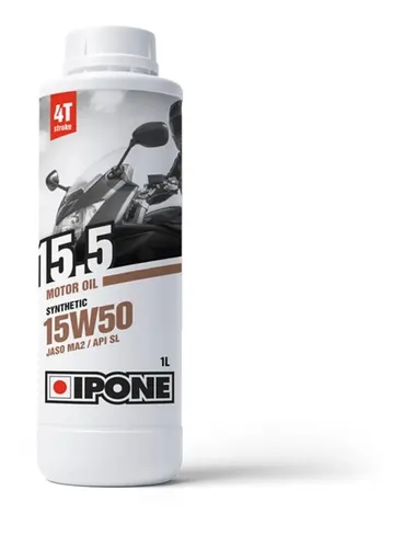 Ipone 15.5