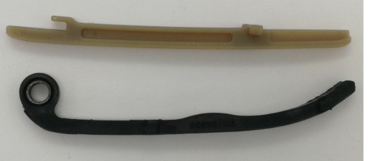 Guía de cadena 