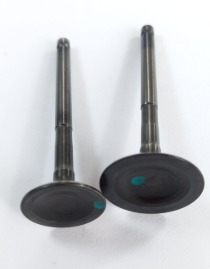 Kit válvula